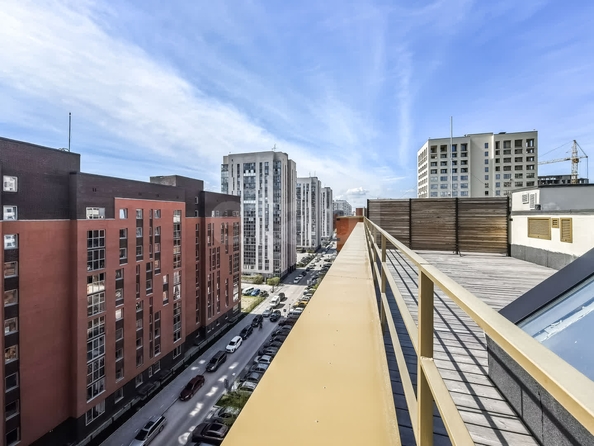 
  Продается 2-комн. квартира 149.5 м², в ЖК Европейский берег,  дом 42. Фото 11.