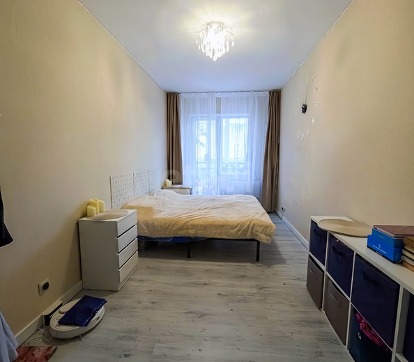 
  Продается 2-комн. квартира 59.4 м². Фото 1.