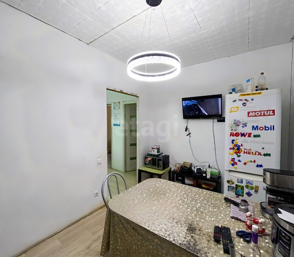
  Продается 2-комн. квартира 59.4 м². Фото 10.