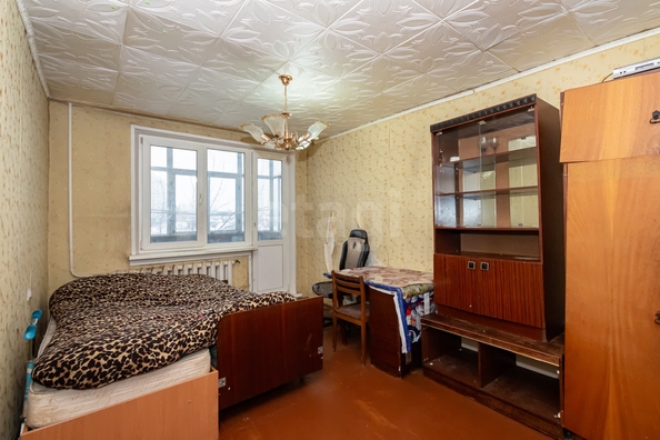
  Продается 3-комн. квартира 56 м². Фото 1.
