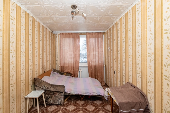 
  Продается 3-комн. квартира 56 м². Фото 5.