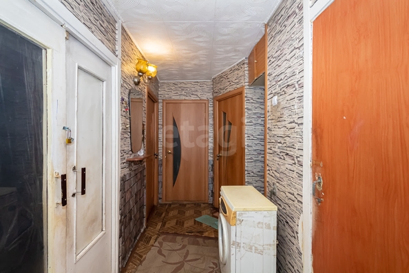 
  Продается 3-комн. квартира 56 м². Фото 11.