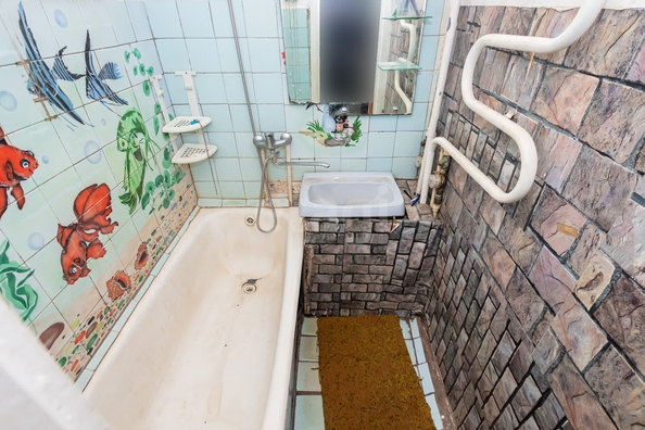 
  Продается 3-комн. квартира 56 м². Фото 13.