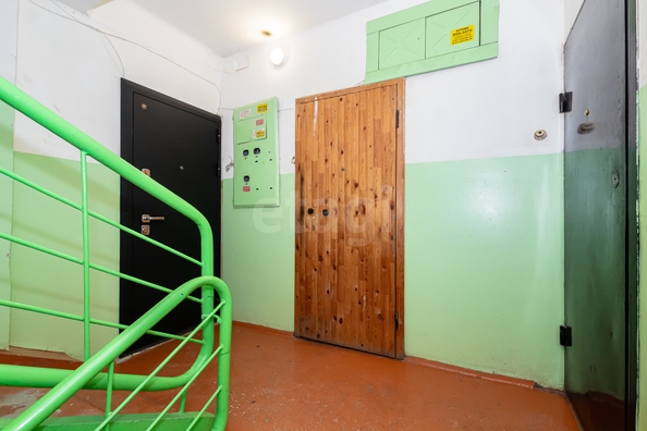 
  Продается 3-комн. квартира 56 м². Фото 17.