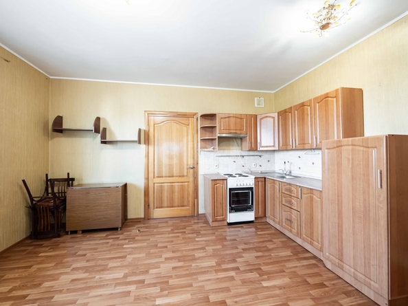 
  Продается 1-комн. квартира 38 м². Фото 3.