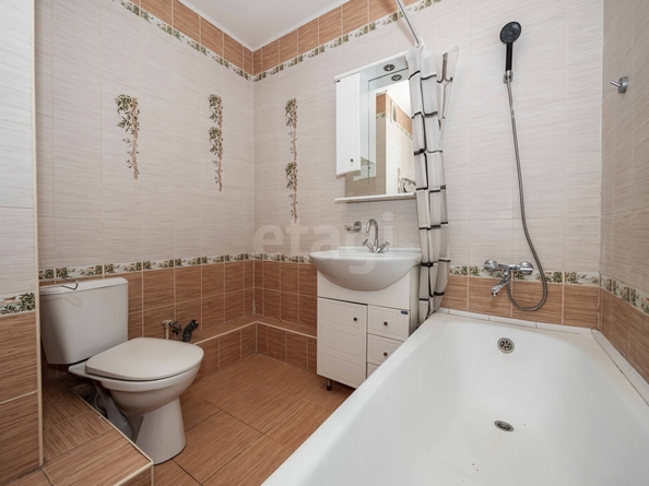 
  Продается 1-комн. квартира 38 м². Фото 15.