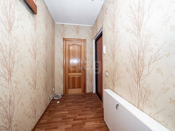 
  Продается 1-комн. квартира 38 м². Фото 18.
