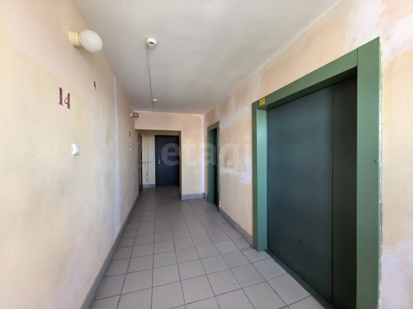 
  Продается 1-комн. квартира 38 м². Фото 23.