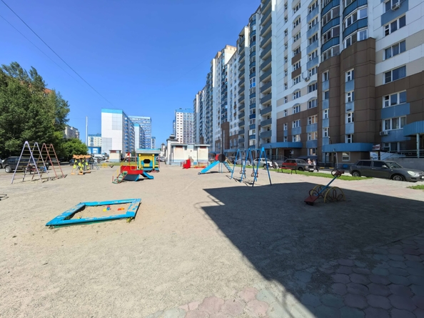 
  Продается 1-комн. квартира 38 м². Фото 29.