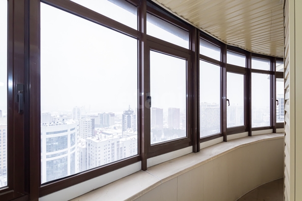 
  Продается 4-комн. квартира 194.9 м². Фото 16.