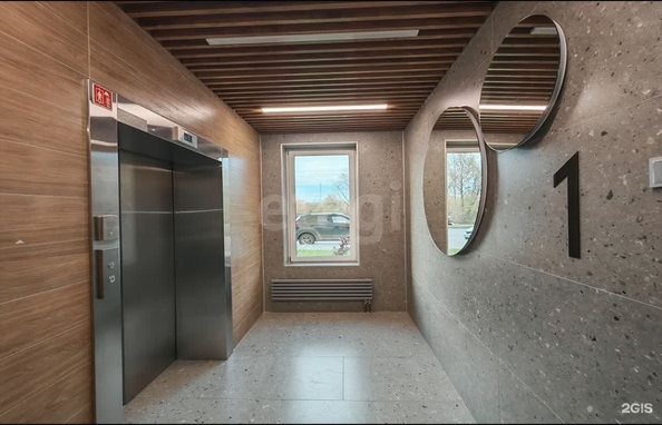 
  Продается 1-комн. квартира 41.2 м², в ЖК Семейный квартал, дом 1. Фото 2.