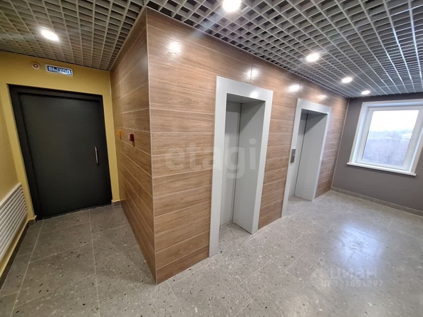 
  Продается 1-комн. квартира 41.2 м², в ЖК Семейный квартал, дом 1. Фото 8.