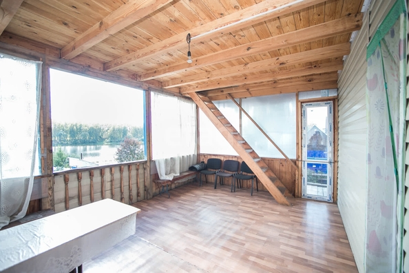 
  Продается дом 112.5 м². Фото 11.