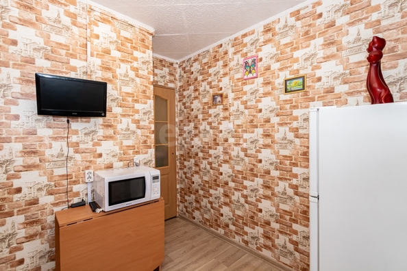 
  Продается 1-комн. квартира 28.5 м². Фото 6.