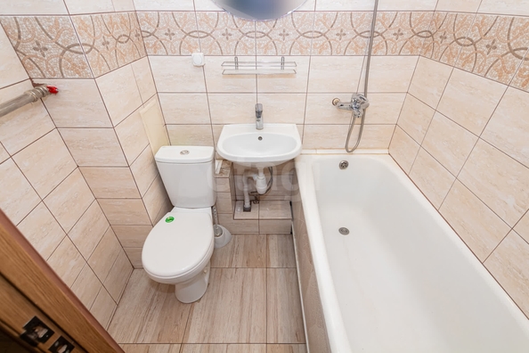 
  Продается 1-комн. квартира 28.5 м². Фото 11.