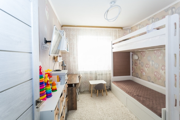 
  Продается 1-комн. квартира 37.2 м². Фото 4.