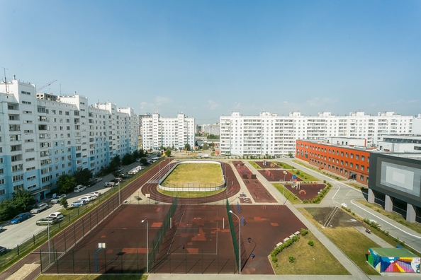 
  Продается 1-комн. квартира 37.2 м². Фото 11.