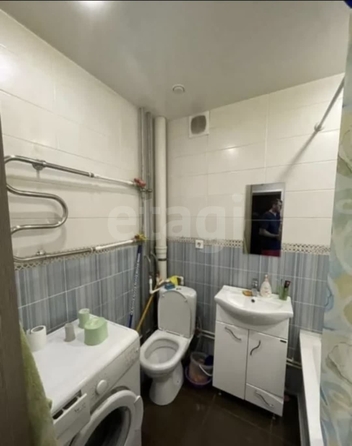 
  Продается 2-комн. квартира 41 м², в МКР Олимпийской славы, дом 2. Фото 5.