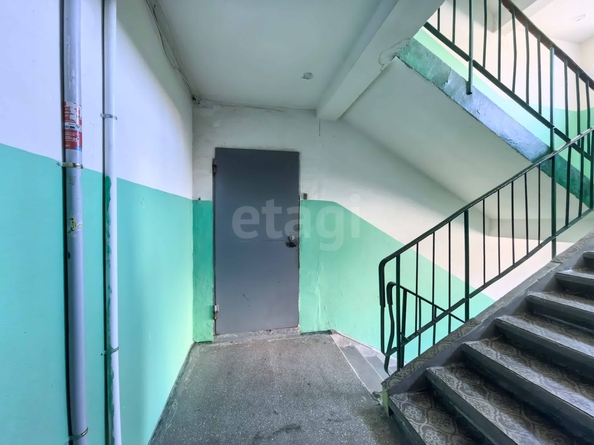 
  Продается 2-комн. квартира 52.6 м². Фото 7.