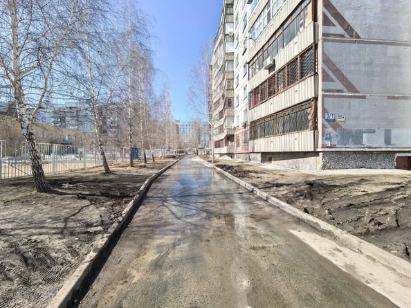 
  Продается 2-комн. квартира 52.6 м². Фото 10.
