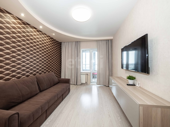 
  Продается 1-комн. квартира 39.8 м². Фото 6.
