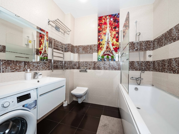 
  Продается 1-комн. квартира 39.8 м². Фото 18.