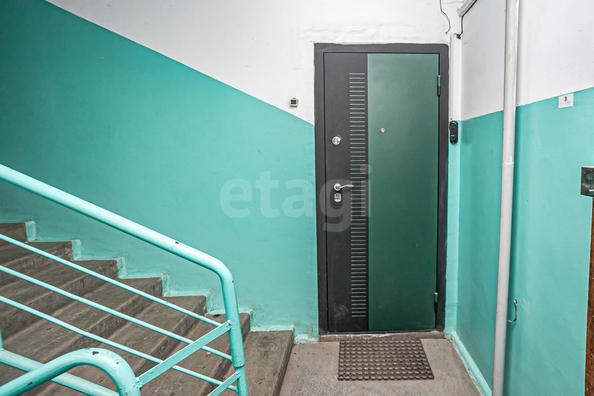 
  Продается 3-комн. квартира 80.6 м². Фото 27.
