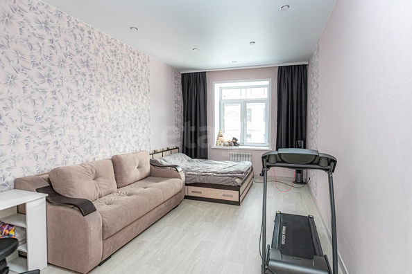
  Продается 2-комн. квартира 50.92 м², в ЖК Да Винчи, дом 15. Фото 1.