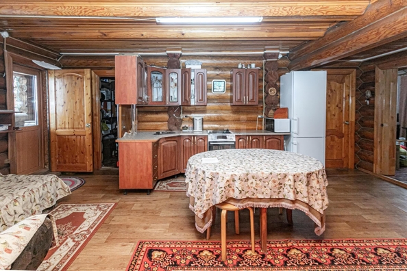 
  Продается дом 216.6 м². Фото 1.