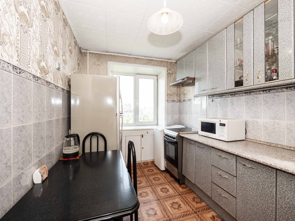 
  Продается 3-комн. квартира 59.1 м². Фото 8.
