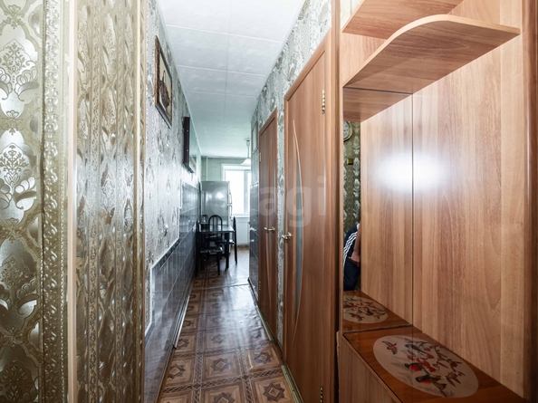 
  Продается 3-комн. квартира 59.1 м². Фото 20.