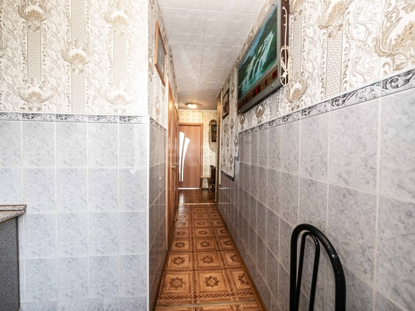 
  Продается 3-комн. квартира 59.1 м². Фото 21.