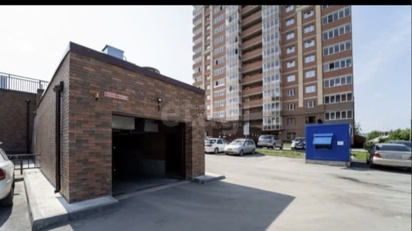
  Продается 2-комн. квартира 60 м², в ЖК Черемушки на первомайке. Фото 17.