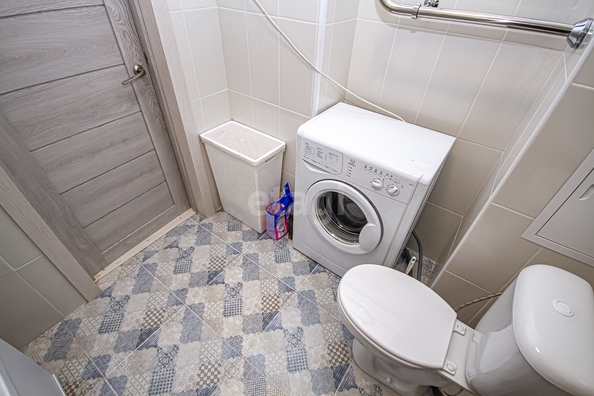 
  Продается студия 26 м², в ЖК На Рябиновой. Фото 6.