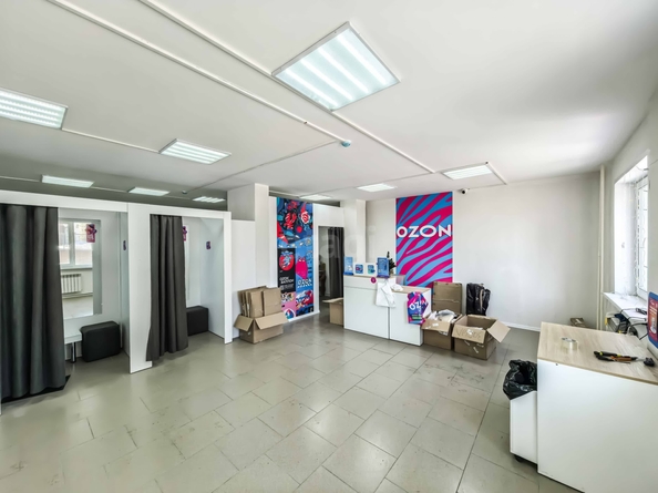 
  Продается офис 76.5 м², в ЖК Покровский, блок-секция  3, 4, 5. Фото 3.