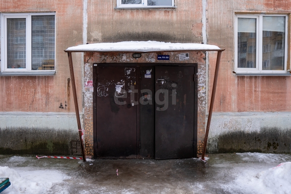 
  Продается 1-комн. квартира 31.1 м². Фото 12.