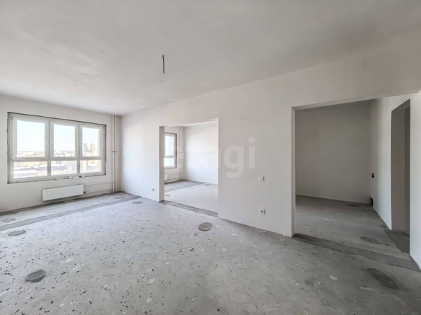 
  Продается 4-комн. квартира 94.7 м², в ЖК Галактика, дом 6 Меркурий. Фото 7.
