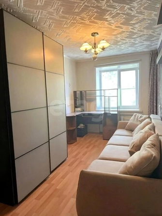 
  Продается 3-комн. квартира 58.9 м². Фото 5.