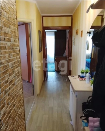 
  Продается 3-комн. квартира 59 м². Фото 2.