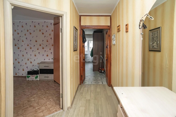 
  Продается 3-комн. квартира 59 м². Фото 20.