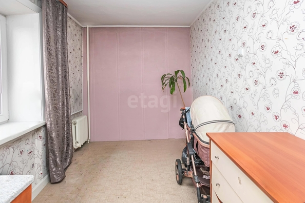 
  Продается 3-комн. квартира 59 м². Фото 22.