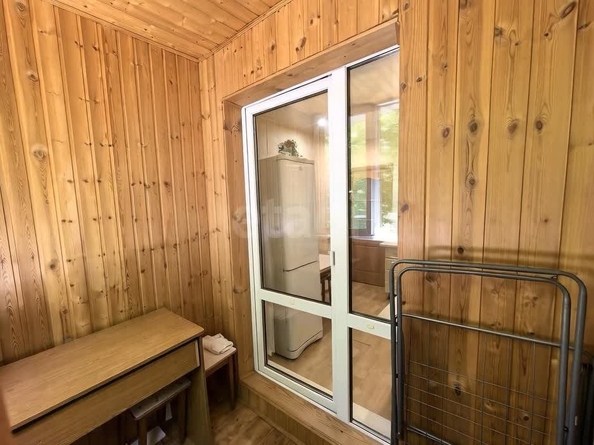 
  Продается 1-комн. квартира 31.8 м². Фото 14.