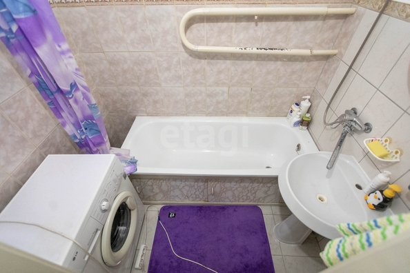 
  Продается 1-комн. квартира 45.6 м². Фото 10.