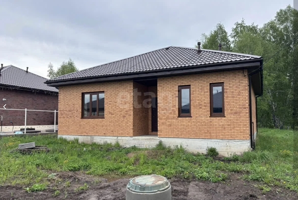 
  Продается дом 96 м². Фото 1.
