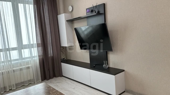 
  Продается 1-комн. квартира 42.66 м². Фото 4.