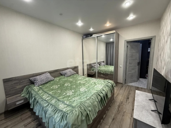 
  Продается 1-комн. квартира 42.66 м². Фото 9.