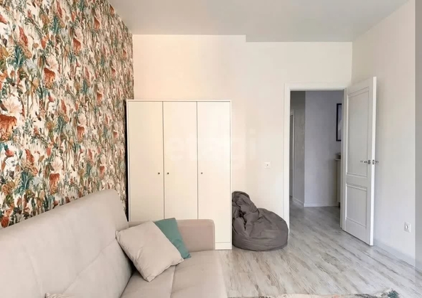 
  Продается 3-комн. квартира 80.6 м², в ЖК На Рябиновой. Фото 9.