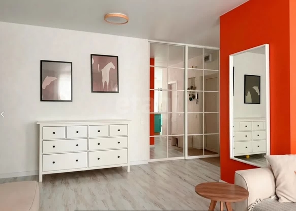 
  Продается 3-комн. квартира 80.6 м², в ЖК На Рябиновой. Фото 14.