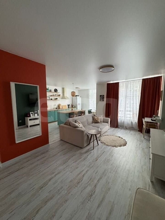 
  Продается 3-комн. квартира 80.6 м², в ЖК На Рябиновой. Фото 16.