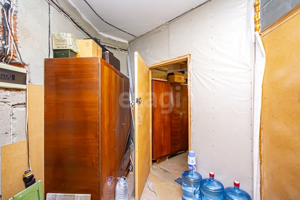 
  Продается 1-комн. квартира 48.8 м². Фото 17.